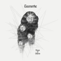 Tusmørke - Dawn Of Oberon in the group OUR PICKS / Friday Releases / Friday the 13th of september 2024 at Bengans Skivbutik AB (5562676)