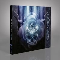 Ne Obliviscaris - Citadel (Digipack) in the group OUR PICKS / Friday Releases / Friday the 11th october 2024 at Bengans Skivbutik AB (5562684)