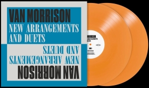 Van Morrison - New Arrangements And Duets (Indie C in the group VINYL / Upcoming releases / Pop-Rock at Bengans Skivbutik AB (5562700)