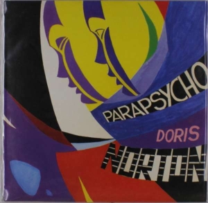 Doris Norton - Parapsycho in the group VINYL / Pop-Rock at Bengans Skivbutik AB (5562725)