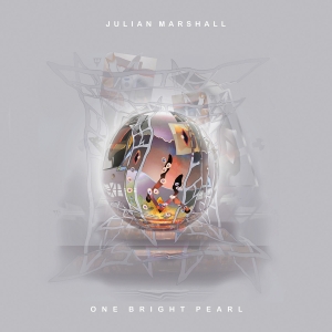 Julian Marshall Addi P - One Bright Pearl in the group VINYL / Upcoming releases / Klassiskt at Bengans Skivbutik AB (5563062)