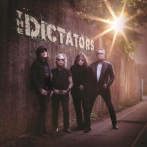 Dictators The - The Dictators in the group OUR PICKS / Friday Releases / Friday the 20th of september 2024 at Bengans Skivbutik AB (5563112)