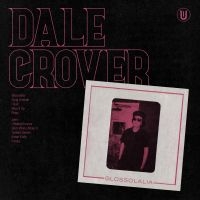 Dale Crover - Glossolalia (Ltd Hot Pink Vinyl) in the group OUR PICKS / Friday Releases / Friday the 13th of september 2024 at Bengans Skivbutik AB (5563117)