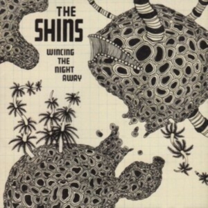 The Shins - Wincing The Night Away in the group OUR PICKS /  Christmas gift tip Vinyl at Bengans Skivbutik AB (5563150)