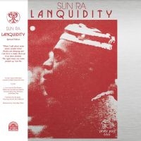 Sun Ra - Lanquidity (Deluxe Edition) in the group VINYL / Upcoming releases / Jazz at Bengans Skivbutik AB (5563172)