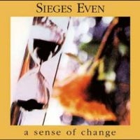 Sieges Even - A Sense Of Change in the group OUR PICKS / Friday Releases / Friday the 20th of september 2024 at Bengans Skivbutik AB (5563181)