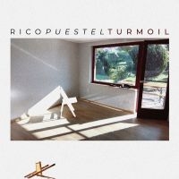 Rico Puestel - Turmoil in the group VINYL / Upcoming releases / Pop-Rock at Bengans Skivbutik AB (5563186)