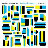 Matthias Spillmann Trio - Walcheturm in the group VINYL / Upcoming releases / Jazz at Bengans Skivbutik AB (5563191)