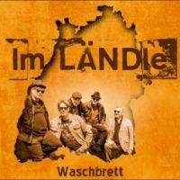 Waschbrett - Im Ländle in the group OUR PICKS / Friday Releases / Friday the 20th of september 2024 at Bengans Skivbutik AB (5563212)