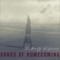 Beauty Of Gemina The - Songs Of Homecoming in the group CD / Upcoming releases / Pop-Rock at Bengans Skivbutik AB (5563218)