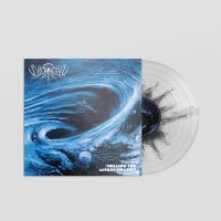 Siderean - Spilling The Astral Chalice (Splatt in the group OUR PICKS / Friday Releases / Friday the 20th of september 2024 at Bengans Skivbutik AB (5563224)