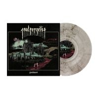 Poltergeist - Nachtmusik (Clear Smoke Vinyl Lp) in the group VINYL / Upcoming releases / Hårdrock at Bengans Skivbutik AB (5563230)