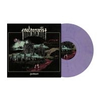 Poltergeist - Nachtmusik (Purple Vinyl Lp) in the group VINYL / Upcoming releases / Hårdrock at Bengans Skivbutik AB (5563231)