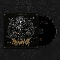 Arkona - Stella Pandora (Digipack) in the group CD / Upcoming releases / Hårdrock at Bengans Skivbutik AB (5563236)