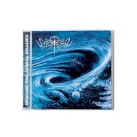 Siderean - Spilling The Astral Chalice in the group OUR PICKS / Friday Releases / Friday the 20th of september 2024 at Bengans Skivbutik AB (5563237)