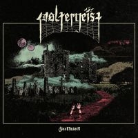 Poltergeist - Nachtmusik (Digipack) in the group OUR PICKS / Friday Releases / Friday the 15th of november 2024 at Bengans Skivbutik AB (5563240)