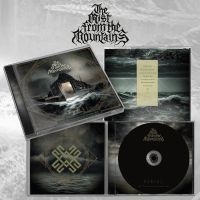 Mist From The Mountains The - Portal - The Gathering Of Storms in the group CD / Upcoming releases / Hårdrock at Bengans Skivbutik AB (5563242)