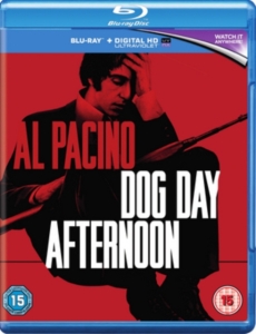 Film - Dog Day Afternoon in the group OTHER / Movies BluRay at Bengans Skivbutik AB (5563271)