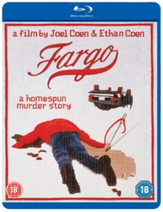 Film - Fargo in the group OTHER / Movies BluRay at Bengans Skivbutik AB (5563272)