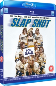 Film - Slap Shot in the group OTHER / Movies BluRay at Bengans Skivbutik AB (5563278)