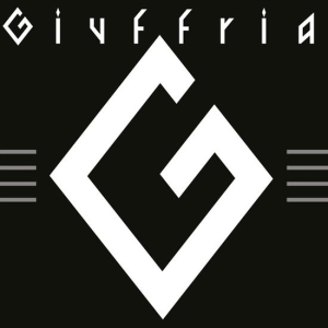 Giuffria - Giuffria in the group OUR PICKS / Friday Releases / Friday the 4th of october 2024 at Bengans Skivbutik AB (5563435)