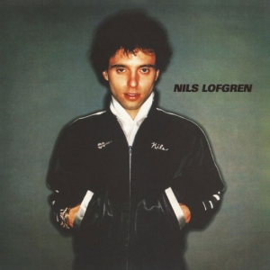 Nils Lofgren - Nils in the group OUR PICKS / Friday Releases / Friday the 11th october 2024 at Bengans Skivbutik AB (5563436)