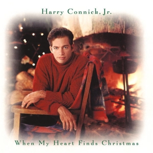 Connick Harry Jr. - When My Heart Finds Christmas in the group OUR PICKS / Friday Releases / Friday the 4th of october 2024 at Bengans Skivbutik AB (5563447)