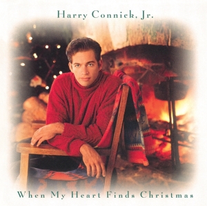 Connick Harry Jr. - When My Heart Finds Christmas in the group OUR PICKS / Friday Releases / Friday the 4th of october 2024 at Bengans Skivbutik AB (5563447)