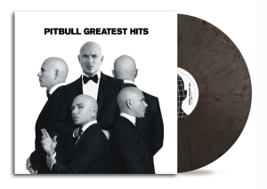 Pitbull - Greatest Hits in the group OTHER / Övrigt / at Bengans Skivbutik AB (5563452)