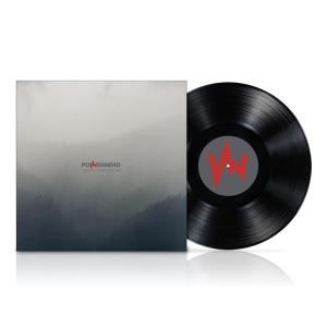 Townsend Devin - Powernerd in the group VINYL / Pop-Rock at Bengans Skivbutik AB (5563458)