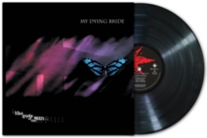 My Dying Bride - Like Gods Of The Sun (Black Vinyl L in the group OUR PICKS / Friday Releases / Friday the 25th october 2024 at Bengans Skivbutik AB (5563486)