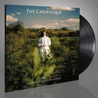 Thy Catafalque - Xii - A Gyönyörü Álmok Ezután Jönne in the group OUR PICKS / Friday Releases / Friday the 15th of november 2024 at Bengans Skivbutik AB (5563489)