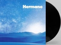 Hermano - When The Moon Was High (Black Vinyl in the group OUR PICKS / Friday Releases / Friday the 11th october 2024 at Bengans Skivbutik AB (5563492)