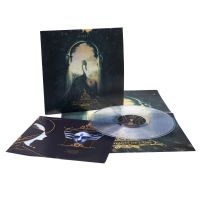 Alcest - Les Voyages De L'ame (Clear Vinyl L in the group VINYL / Upcoming releases / Hårdrock at Bengans Skivbutik AB (5563500)