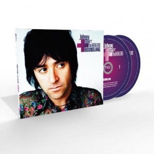 Johnny Marr - Boomslang (2CD Deluxe Edition) in the group OUR PICKS / Friday Releases / Friday the 20th of september 2024 at Bengans Skivbutik AB (5563515)