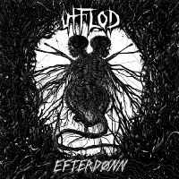 Utflod - Efterdønn in the group CD / Upcoming releases / Hårdrock at Bengans Skivbutik AB (5563530)