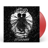 Utflod - Efterdønn in the group VINYL / Upcoming releases / Hårdrock at Bengans Skivbutik AB (5563531)