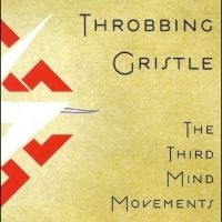 Throbbing Gristle - The Third Mind Movements in the group OUR PICKS / Frontpage - Vinyl New & Forthcoming at Bengans Skivbutik AB (5563607)