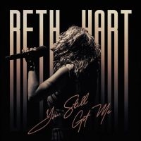 Hart Beth - You Still Got Me in the group OUR PICKS / Friday Releases / Friday the 25th october 2024 at Bengans Skivbutik AB (5563608)