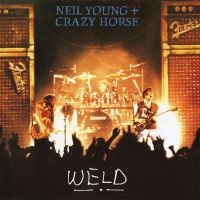 Neil Young & Crazy Horse - Weld in the group OUR PICKS / Friday Releases / Friday the 4th of october 2024 at Bengans Skivbutik AB (5563621)