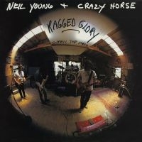 Neil Young & Crazy Horse - Ragged Glory - Smell The Horse in the group OUR PICKS / Friday Releases / Friday the 4th of october 2024 at Bengans Skivbutik AB (5563623)