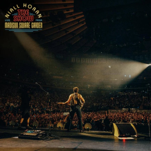 Niall Horan - The Show: Live From Madison Square in the group VINYL / Upcoming releases / Pop-Rock at Bengans Skivbutik AB (5563656)