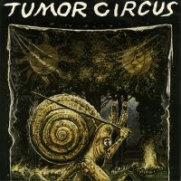 Tumor Circus - Meathook Up My Rectum in the group OUR PICKS / Friday Releases / Friday the 6th of september 2024 at Bengans Skivbutik AB (5563680)