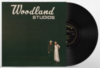 Gillian Welch & David Rawlings - Woodland in the group OUR PICKS / Friday Releases / Friday the 29th november 2024 at Bengans Skivbutik AB (5563694)