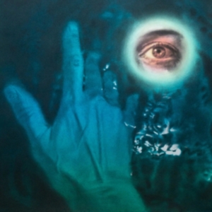 Desert Liminal - Black Ocean in the group OUR PICKS / Friday Releases / Friday the 18th of october 2024 at Bengans Skivbutik AB (5563702)