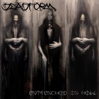 Deadform - Entrenched In Hell in the group CD / Upcoming releases / Pop-Rock at Bengans Skivbutik AB (5563705)