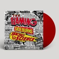 Flaming Sideburns The - Rocket Science (Original Artyfacts in the group OUR PICKS / Friday Releases / Friday the 29th november 2024 at Bengans Skivbutik AB (5563735)