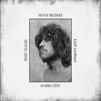 Avantgardet - Noof Belfast Nybro City (Vinyl) in the group OTHER /  /  at Bengans Skivbutik AB (5563754)