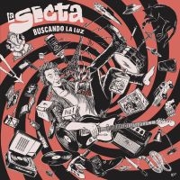 La Secta - Buscando La Lus (Vinyl Lp) in the group VINYL / Upcoming releases / Pop-Rock at Bengans Skivbutik AB (5563762)