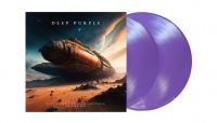 Deep Purple - Live Olympia Stadium Sao Paulo Vol. in the group OUR PICKS / Friday Releases / Friday the 22th of november at Bengans Skivbutik AB (5563766)